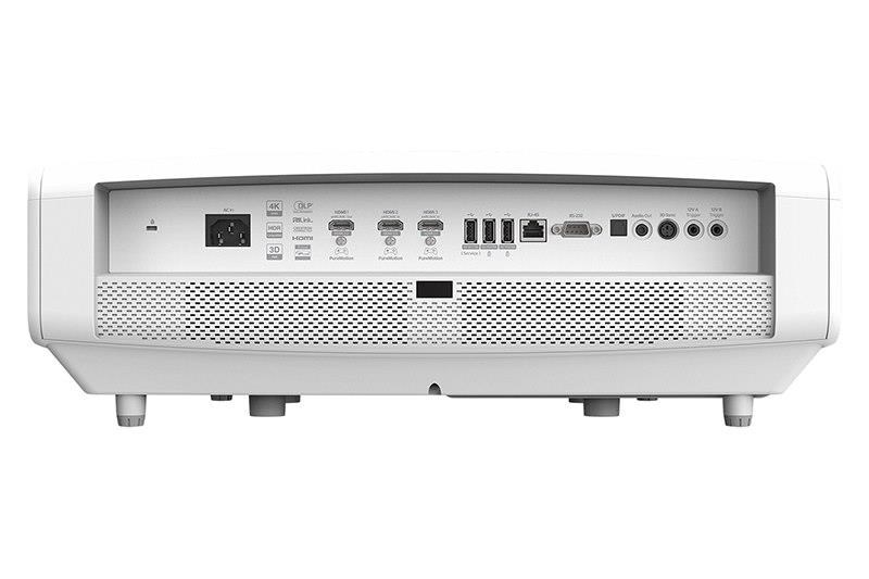 Optoma UHZ68LV-W