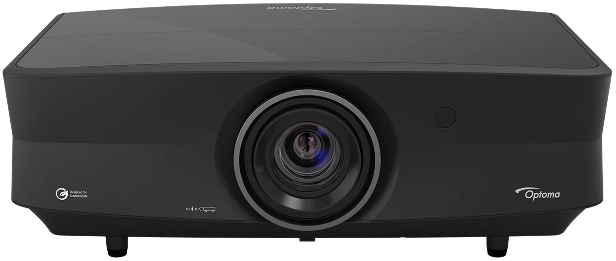 Optoma UHZ68LV
