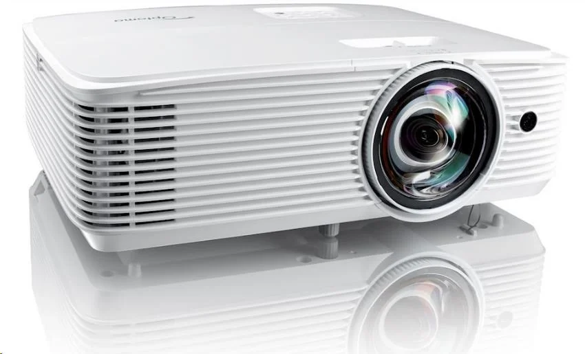 Optoma W308STe (E1P1A28WE1Z1)