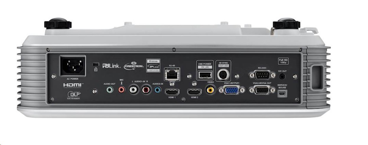 OPTOMA W319USTi