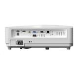 Optoma W340UST 