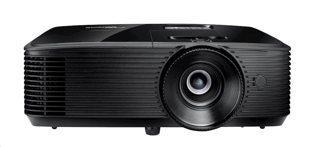 Optoma W400LVe