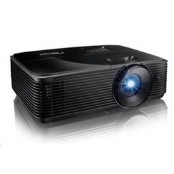 Optoma X400LVe 