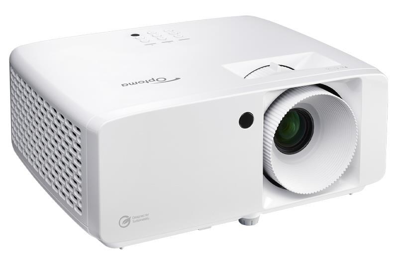 Optoma ZH401e