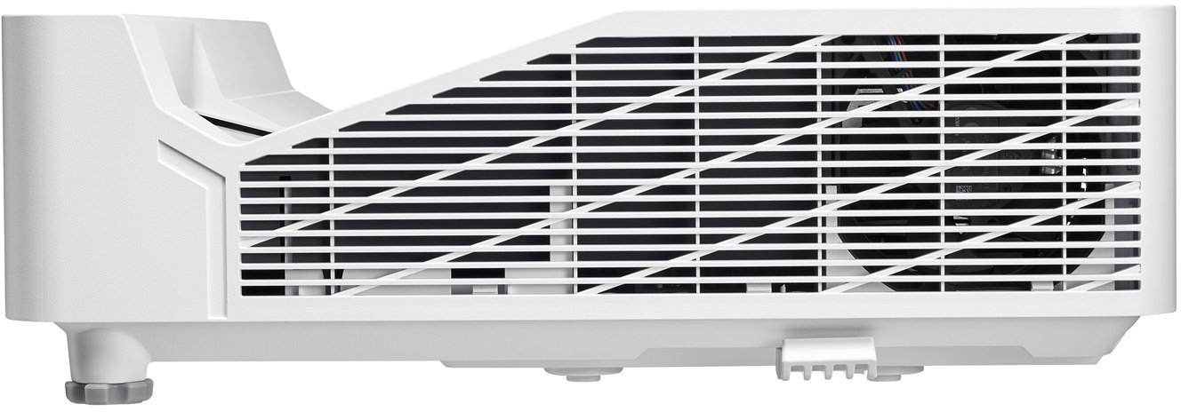 Optoma ZH430UST