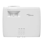 Optoma ZH520 