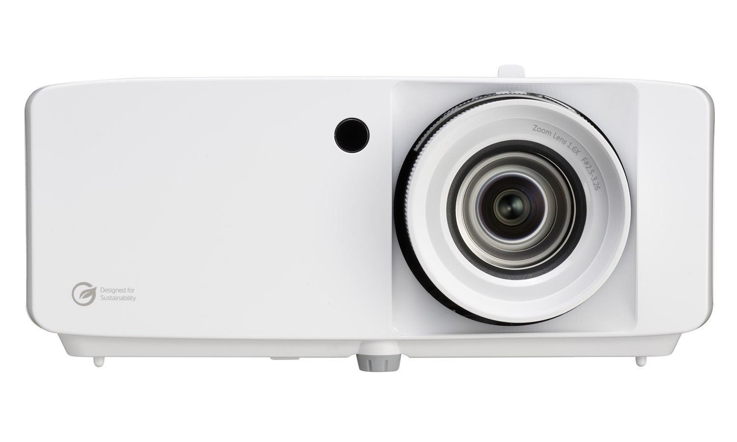 Optoma ZH551