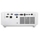 Optoma ZH551