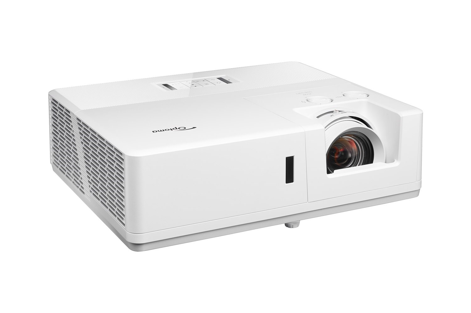 Optoma ZU607T