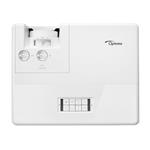 Optoma ZU607T
