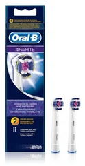 Oral-B EB 18-2 3D White Luxe - Péče o zuby, zubní kartáčky
