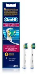 Oral-B EB 25-2 Floss Action - Péče o zuby, zubní kartáčky