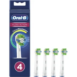 Oral-B EB 25-4 Zubná niť Action 4ks