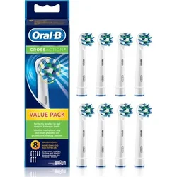 Oral-B EB 50-8 Cross Action - Péče o zuby, zubní kartáčky