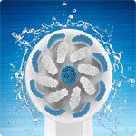 Oral-B EB 60-2 Sensi UltraThin Náhradní hlavice, 2 ks