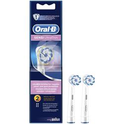 Oral-B EB 60-2 Sensi UltraThin Náhradní hlavice, 2 ks