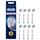 Oral-B EB 60-8 Sensi UltraThin Náhradní hlavice, 8 ks