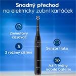 Oral-B iO Series 2 – bieliaci balíček
