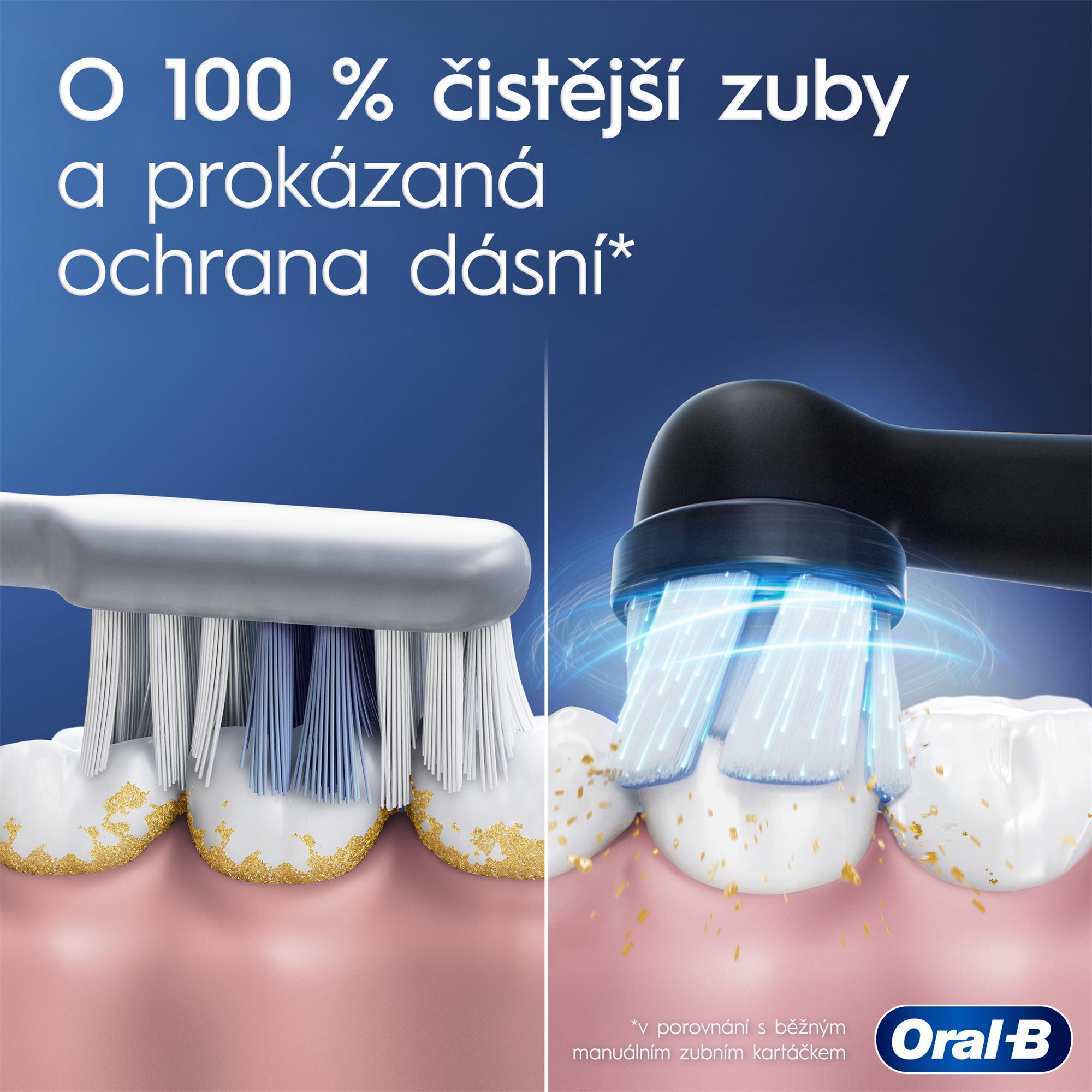 Oral-B iO Series 2 Night Black