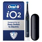 Oral-B iO Series 2 Ocean Blue