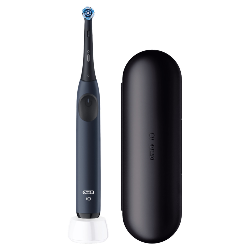 Oral-B iO Series 2 Ocean Blue