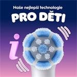 Oral-B iO Series 2 Stitch Angel Kids