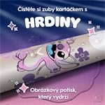 Oral-B iO Series 2 Stitch Angel Kids