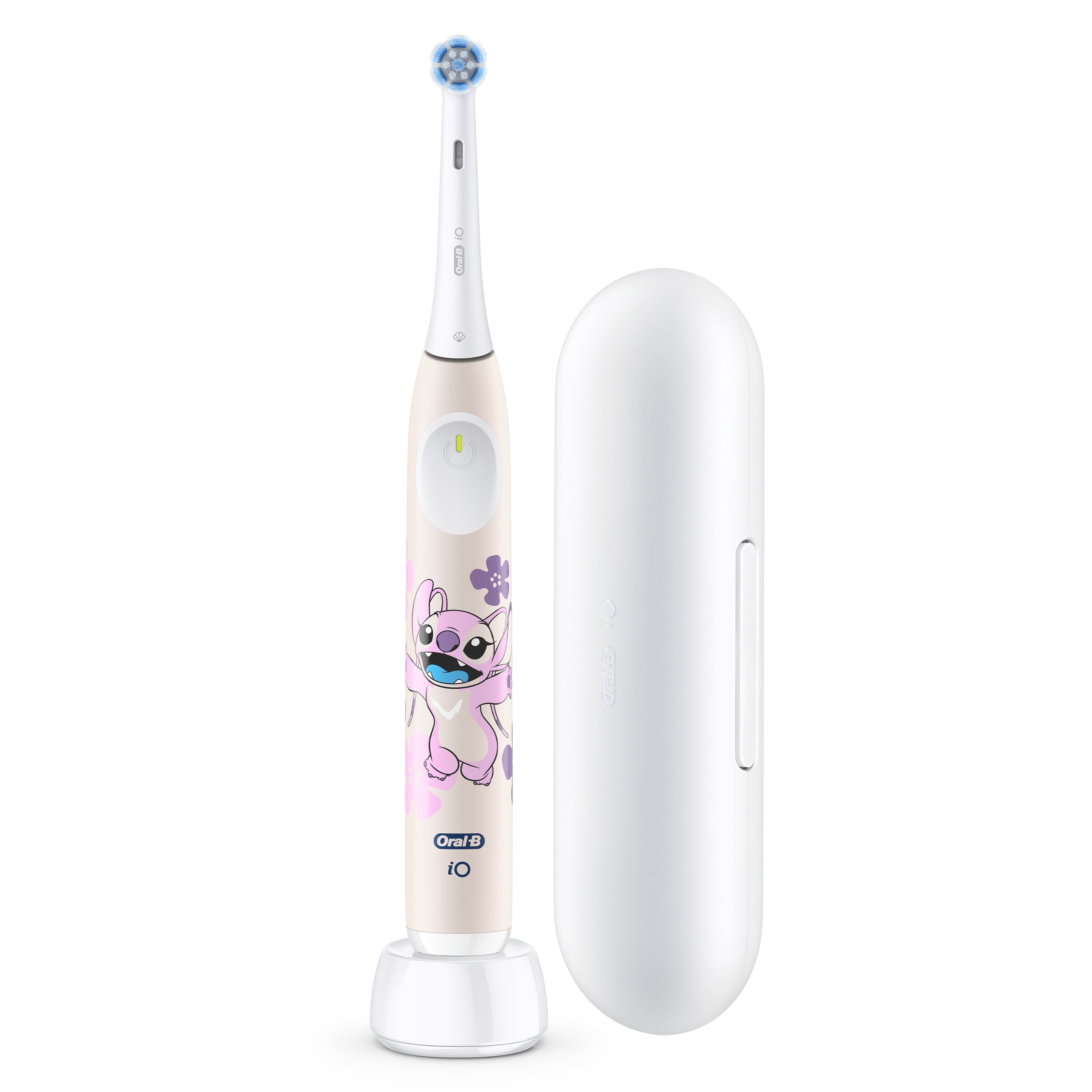 Oral-B iO Series 2 Stitch Angel Kids