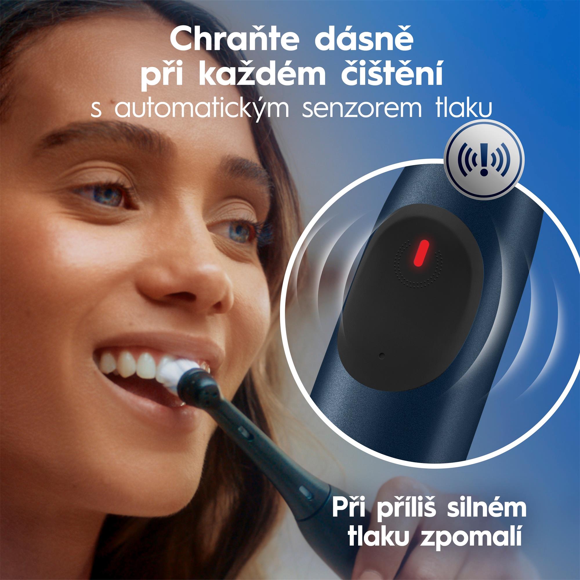 Oral-B iO Series 2 – vianočné balenie