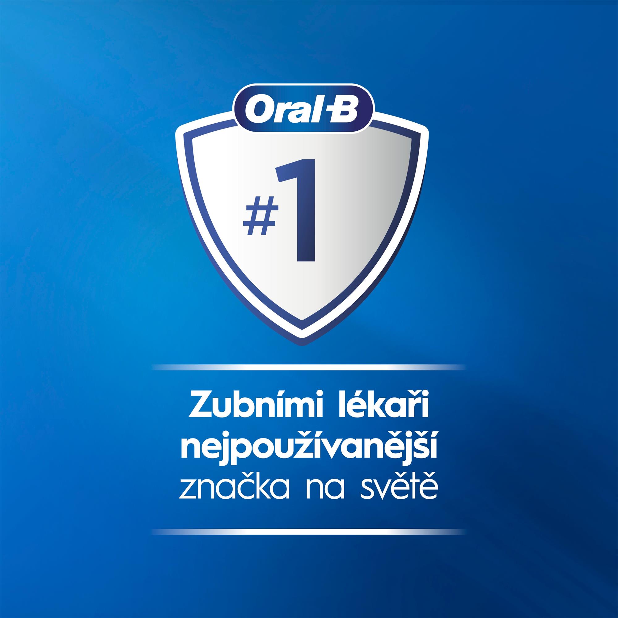 Oral-B iO Series 2 – vianočné balenie