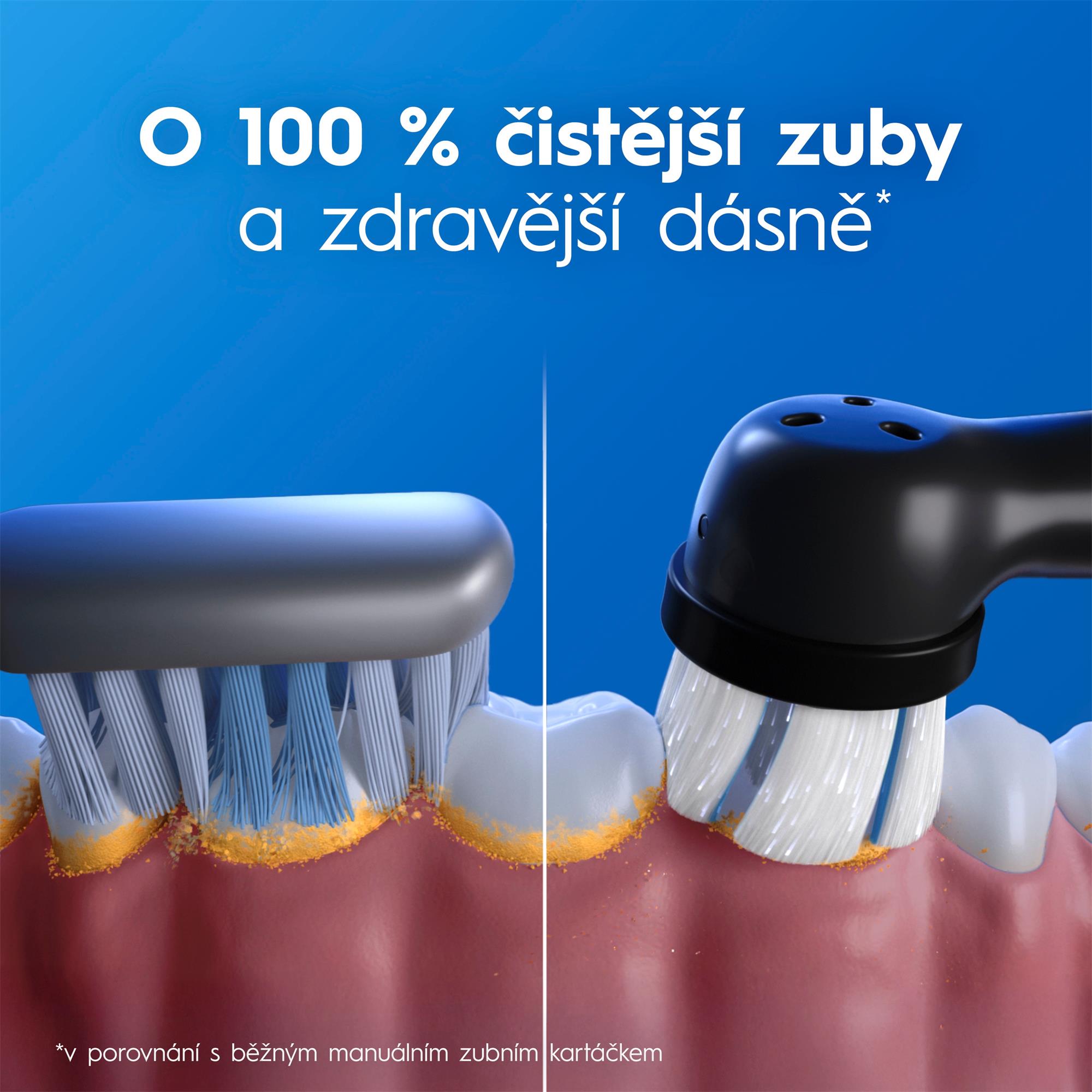 Oral-B iO Series 3 Black