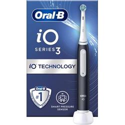 Oral-B iO Series 3 Black