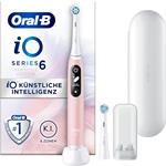 Oral-B iO Series 6 Pink Sand