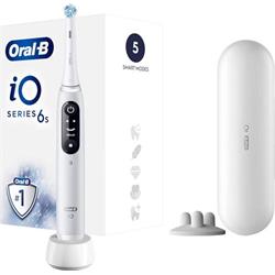 Oral-B iO Series 6 White