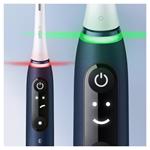 Oral-B iO Series 7 Shapire Blue