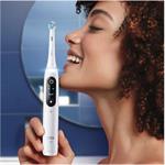 Oral-B iO Series 9 White Alabaster
