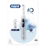 Oral-B iO6 Series Grey Opal