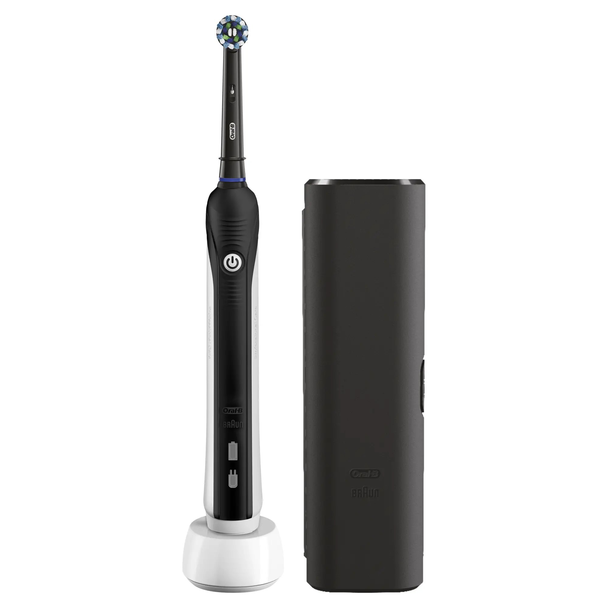 oral b 2 2500 cross action