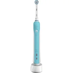 Oral-B PRO 500 Sensitive - Péče o zuby, zubní kartáčky