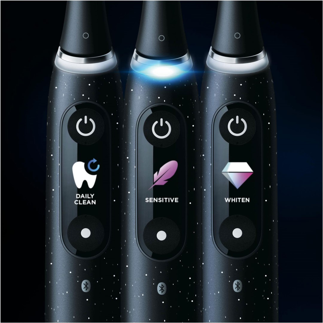 Oral-B Series iO 10 Black