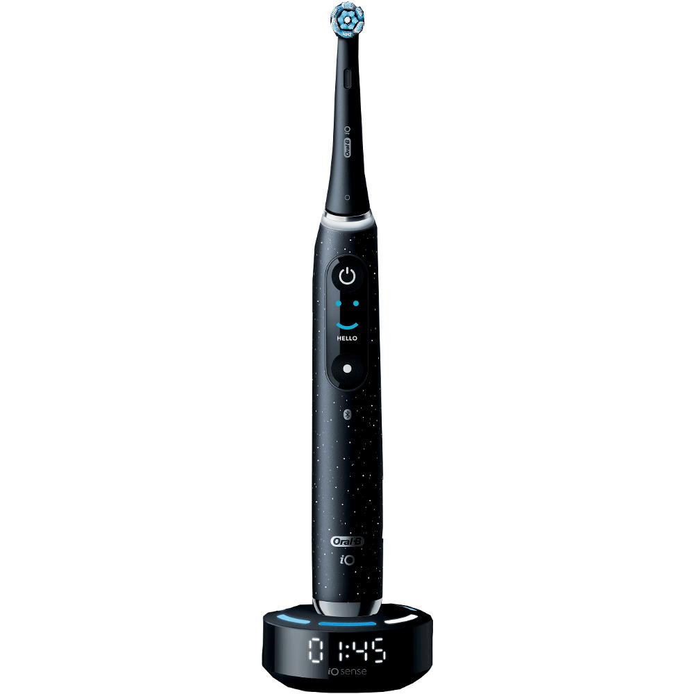 Oral-B Series iO 10 Black