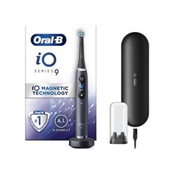 Oral-B Series iO 9 Black Onyx