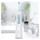 Oral-B Ústna sprcha Aquacare 4 Oral-B Aquacare 4