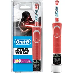 Oral-B Vitality Kids Star Wars - Péče o zuby, zubní kartáčky
