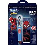 Oral-B Vitality Pro Kids Spiderman
