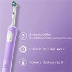 Oral-B Vitality PRO Protect X Clean