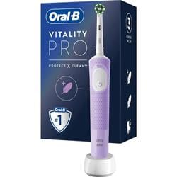 Oral-B Vitality PRO Protect X Clean