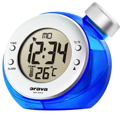 Orava BD-502 blue
