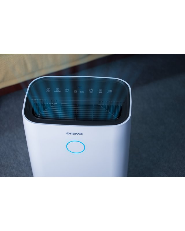 Orava Dehum-1