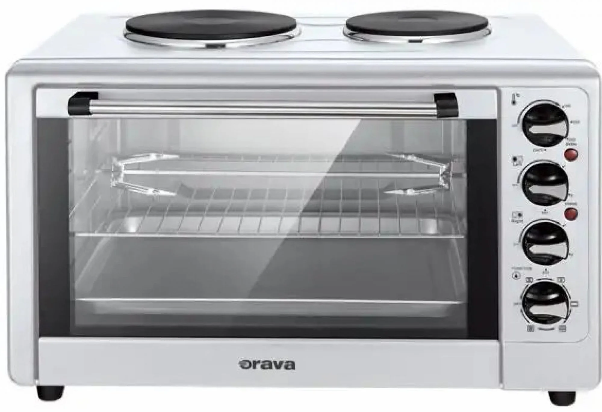 Orava Elektra X2A